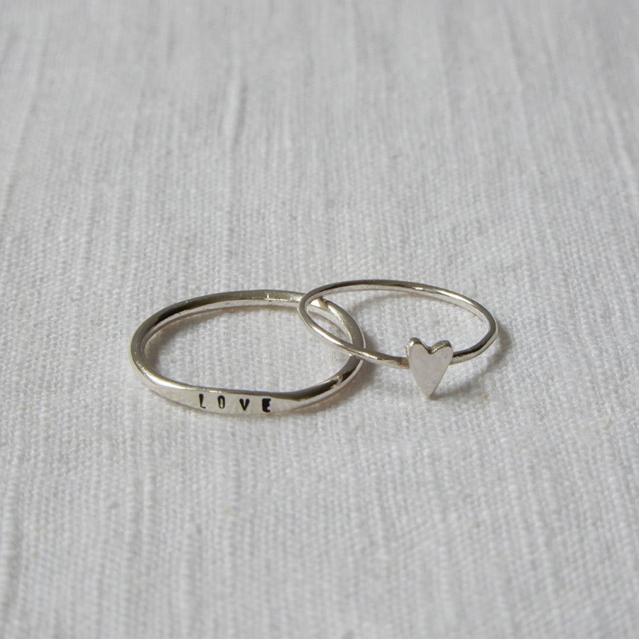 Ringen | Newbie set