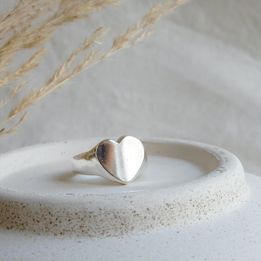 Ring | The Signet